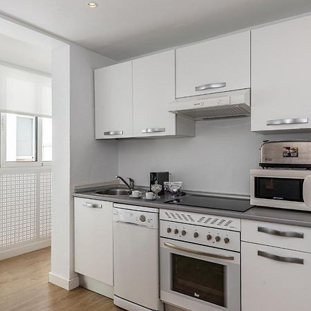 Waou Apartamentos En Sol Confort 2 Madrid Kültér fotó
