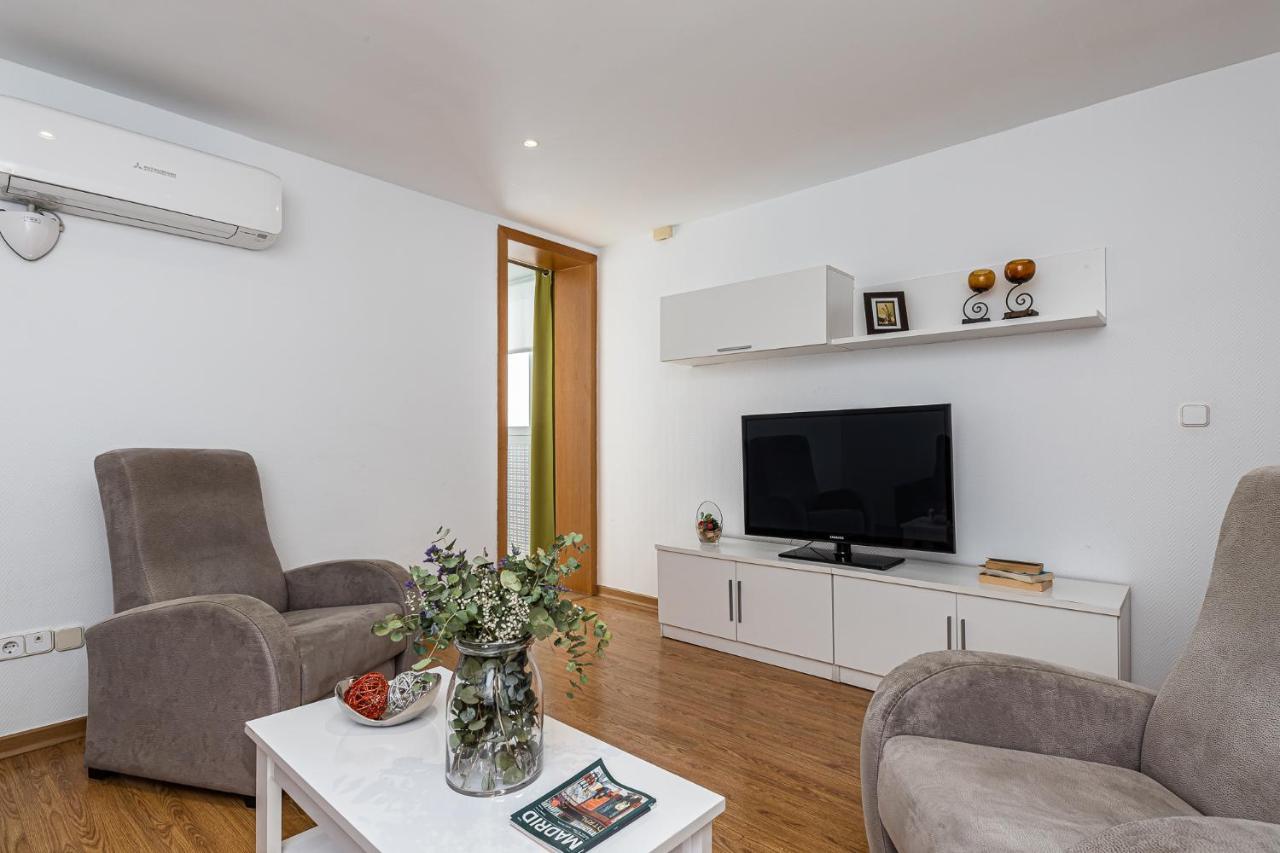 Waou Apartamentos En Sol Confort 2 Madrid Kültér fotó